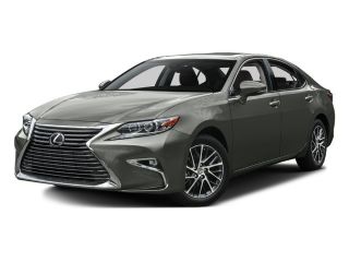 Used 2017 Lexus ES 350 in Spokane, Washington