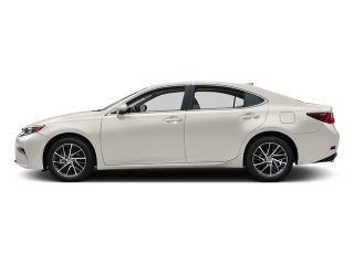 Used 2017 Lexus ES 350 in Houston, Texas