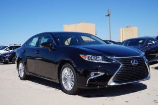 Used 2016 Lexus ES 350 in Mission Viejo, California