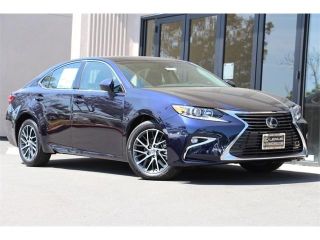 Used 2017 Lexus ES 350 in Concord, California