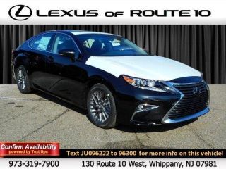 Used 2018 Lexus ES 350 in Whippany, New Jersey