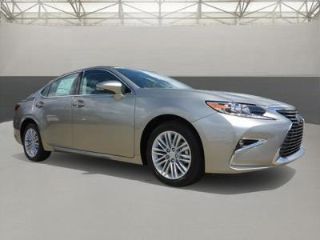 Used 2016 Lexus ES 350 in Chattanooga, Tennessee