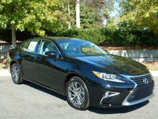 Used 2017 Lexus ES 350 in Charlotte, North Carolina