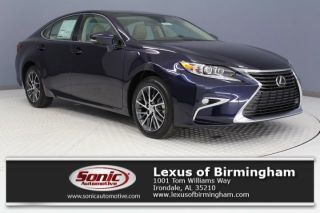 Used 2017 Lexus ES 350 in Irondale, Alabama