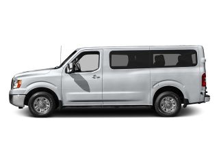 Used 2016 Nissan NV 3500HD in Conshohocken, Pennsylvania