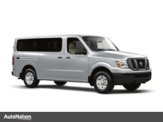 Used 2016 Nissan NV 3500HD in Clearwater, Florida