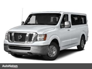 Used 2016 Nissan NV 3500HD in Palmetto Bay, Florida