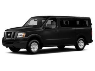 Used 2016 Nissan NV 3500HD in Winston-Salem, North Carolina