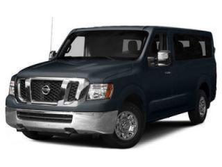 Used 2016 Nissan NV 3500HD in Jackson Heights, New York