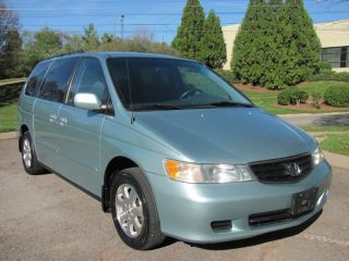 Used 2004 Honda Odyssey EX in Nashville, Tennessee