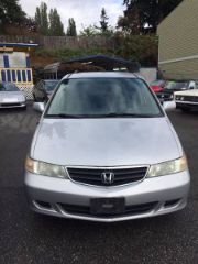 Used 2003 Honda Odyssey EX in Shoreline, Washington