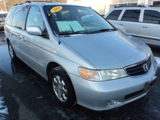 Used 2004 Honda Odyssey EX in Lake Hopatcong, New Jersey