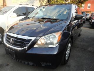 Used 2008 Honda Odyssey LX in Queens, New York