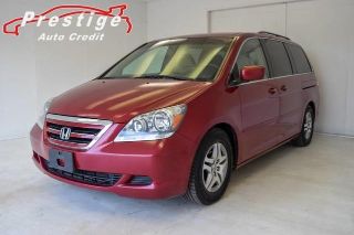 Used 2005 Honda Odyssey EX in Cuyahoga Falls, Ohio