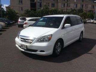 Used 2007 Honda Odyssey EX in Kahului, Hawaii
