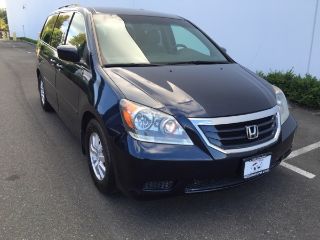 Used 2009 Honda Odyssey EX in Woodinville, Washington