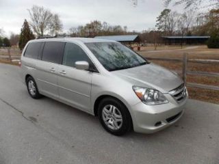 Used 2005 Honda Odyssey EX in Alabaster, Alabama