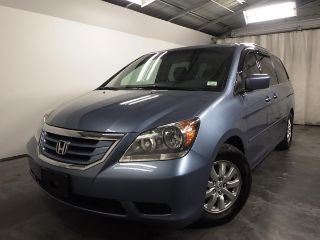 Used 2009 Honda Odyssey EX in Augusta, Georgia