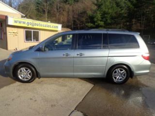 Used 2006 Honda Odyssey EX in Westminster, Maryland