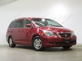 Used 2005 Honda Odyssey EX in Columbus, Ohio