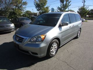 Used 2008 Honda Odyssey EX in Virginia Beach, Virginia