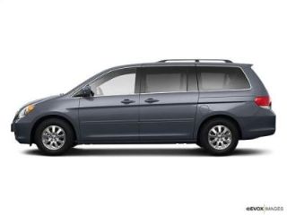 Used 2008 Honda Odyssey EX in Rome, New York
