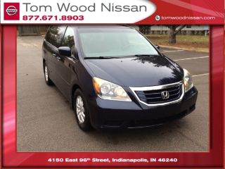 Used 2008 Honda Odyssey EX in Indianapolis, Indiana