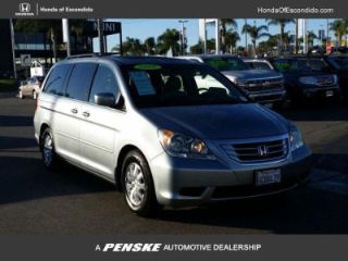 Used 2008 Honda Odyssey EX in Escondido, California