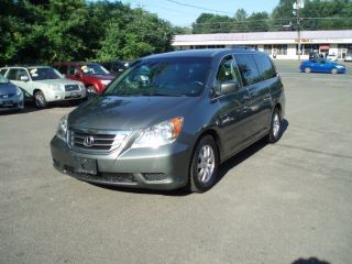 Used 2008 Honda Odyssey EX in Vernon, Connecticut