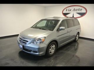 Used 2006 Honda Odyssey EX in Spencerport, New York