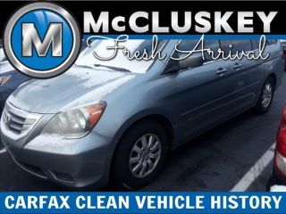 Used 2008 Honda Odyssey EX in Cincinnati, Ohio