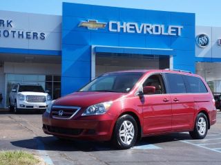 Used 2006 Honda Odyssey EX in Grenada, Mississippi