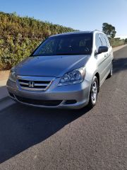 Used 2007 Honda Odyssey EX in Mesa, Arizona