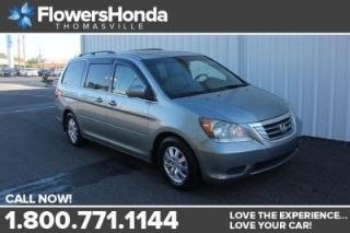 Honda Odyssey EX 2008