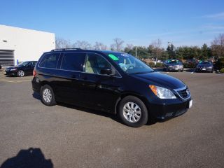 Used 2009 Honda Odyssey EX in Turnersville, New Jersey