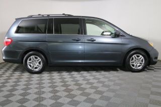 Used 2006 Honda Odyssey EX in Matteson, Illinois