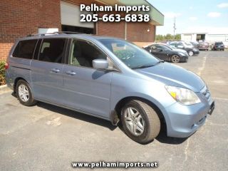 Used 2006 Honda Odyssey EX in Pelham, Alabama