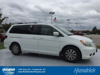 Used 2009 Honda Odyssey EX in Franklin, Tennessee