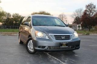 Used 2008 Honda Odyssey EX in Summit, Illinois