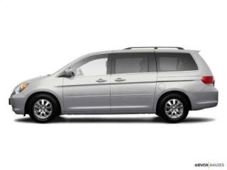 Used 2009 Honda Odyssey EX in Bridgeport, West Virginia