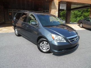 Used 2005 Honda Odyssey EX in Lawrenceville, Georgia