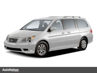 Used 2009 Honda Odyssey EX in Tempe, Arizona