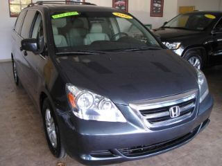 Used 2006 Honda Odyssey EX in Philadelphia, Pennsylvania