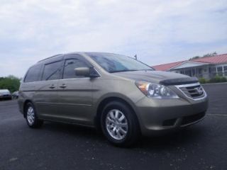 Used 2008 Honda Odyssey EX in Greenwood, Indiana