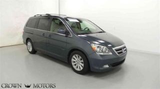 Used 2005 Honda Odyssey Touring in Holland, Michigan
