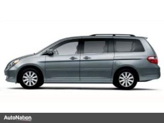 Used 2005 Honda Odyssey Touring in Sanford, Florida