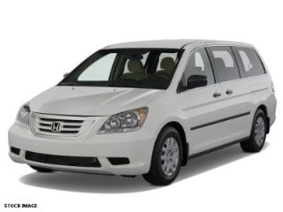 Used 2006 Honda Odyssey Touring in Lawrenceville, New Jersey