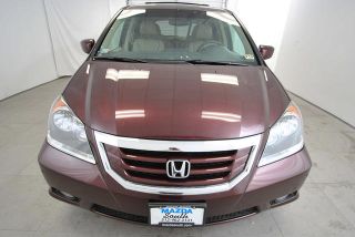 Used 2009 Honda Odyssey Touring in Austin, Texas