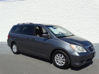 Used 2010 Honda Odyssey EX in Hickory, North Carolina