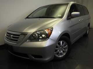 Used 2010 Honda Odyssey EX in Indianapolis, Indiana